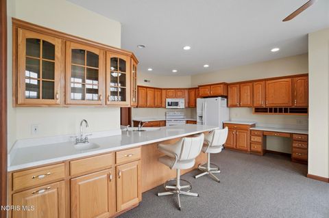 Tiny photo for 12969 County Road M, Wauseon, OH 43567 (MLS # 10004162)