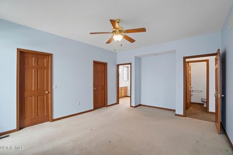 Tiny photo for 12969 County Road M, Wauseon, OH 43567 (MLS # 10004162)