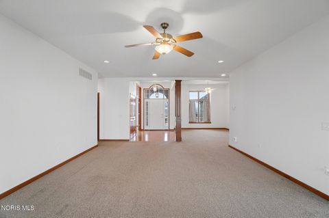 Tiny photo for 12969 County Road M, Wauseon, OH 43567 (MLS # 10004162)