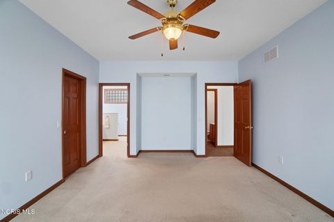 Tiny photo for 12969 County Road M, Wauseon, OH 43567 (MLS # 10004162)