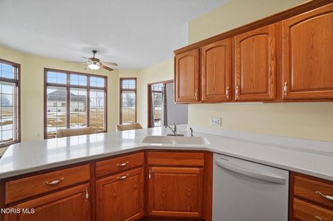 Tiny photo for 12969 County Road M, Wauseon, OH 43567 (MLS # 10004162)