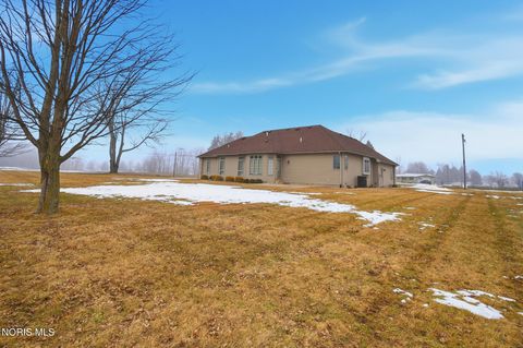 Tiny photo for 12969 County Road M, Wauseon, OH 43567 (MLS # 10004162)