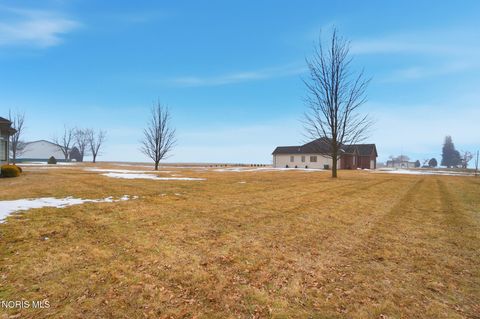 Tiny photo for 12969 County Road M, Wauseon, OH 43567 (MLS # 10004162)