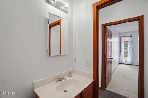 Tiny photo for 12969 County Road M, Wauseon, OH 43567 (MLS # 10004162)