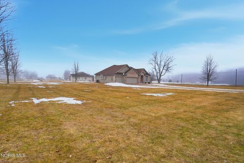 Tiny photo for 12969 County Road M, Wauseon, OH 43567 (MLS # 10004162)