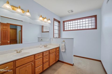 Tiny photo for 12969 County Road M, Wauseon, OH 43567 (MLS # 10004162)