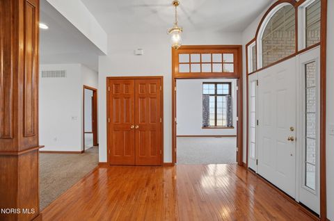 Tiny photo for 12969 County Road M, Wauseon, OH 43567 (MLS # 10004162)