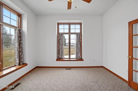 Tiny photo for 12969 County Road M, Wauseon, OH 43567 (MLS # 10004162)