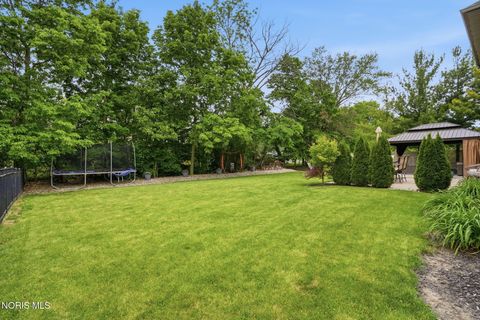 Tiny photo for 15590 Brookfield Heights, Findlay, OH 45840 (MLS # 10008318)