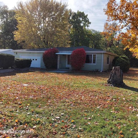 Tiny photo for 229 Glenwood Drive, Defiance, OH 43512 (MLS # 10000668)