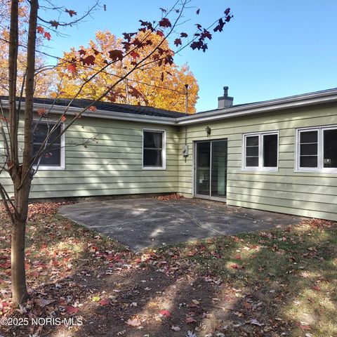 Tiny photo for 229 Glenwood Drive, Defiance, OH 43512 (MLS # 10000668)