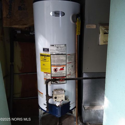 Tiny photo for 229 Glenwood Drive, Defiance, OH 43512 (MLS # 10000668)