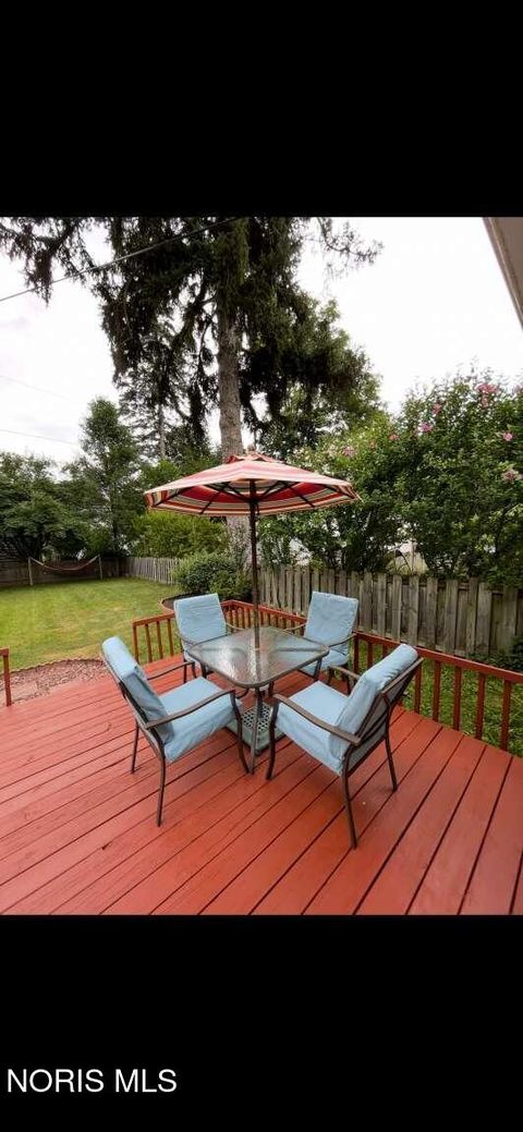 Tiny photo for 3316 Grimsby Place, Ottawa Hills, OH 43606 (MLS # 10005981)