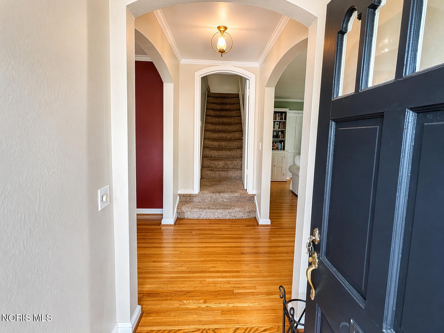 3316 Grimsby Place