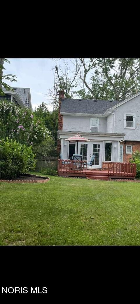 Tiny photo for 3316 Grimsby Place, Ottawa Hills, OH 43606 (MLS # 10005981)