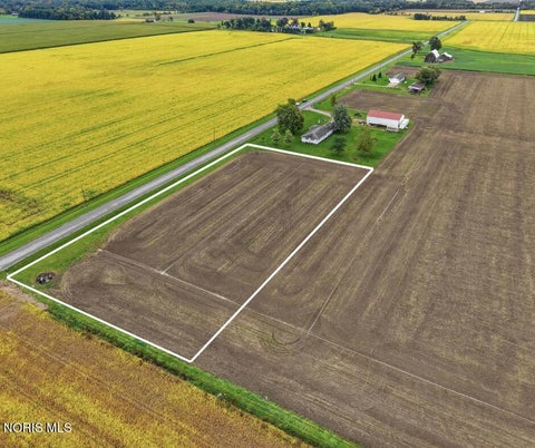 Photo of Tbd Road 123, Paulding, OH 45879 (MLS # 10014315)