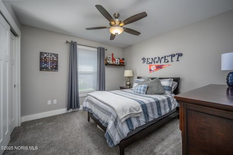 Tiny photo for 3289 Chasenwood Way, Perrysburg, OH 43551 (MLS # 10000900)