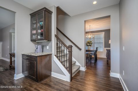 Tiny photo for 3289 Chasenwood Way, Perrysburg, OH 43551 (MLS # 10000900)