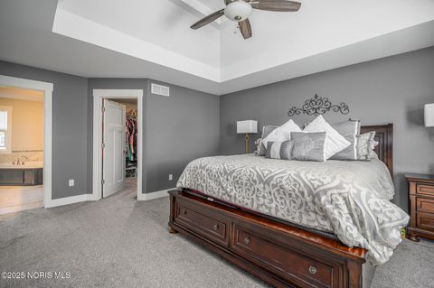 Tiny photo for 3289 Chasenwood Way, Perrysburg, OH 43551 (MLS # 10000900)