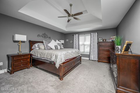 Tiny photo for 3289 Chasenwood Way, Perrysburg, OH 43551 (MLS # 10000900)