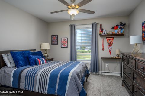 Tiny photo for 3289 Chasenwood Way, Perrysburg, OH 43551 (MLS # 10000900)