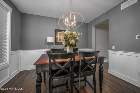 Tiny photo for 3289 Chasenwood Way, Perrysburg, OH 43551 (MLS # 10000900)