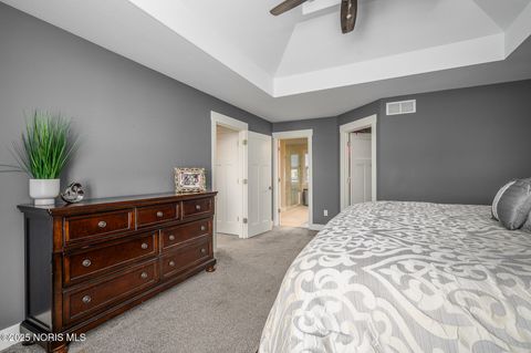 Tiny photo for 3289 Chasenwood Way, Perrysburg, OH 43551 (MLS # 10000900)