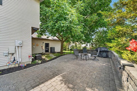 Tiny photo for 1532 Autumn Drive, Findlay, OH 45840 (MLS # 10014474)