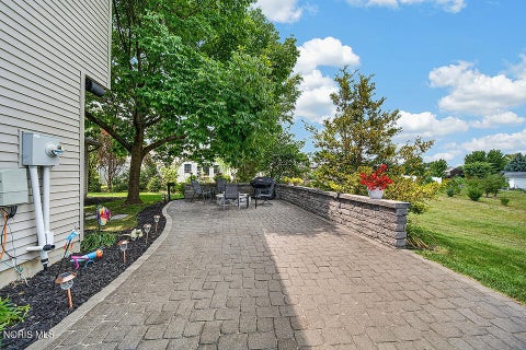 Tiny photo for 1532 Autumn Drive, Findlay, OH 45840 (MLS # 10014474)