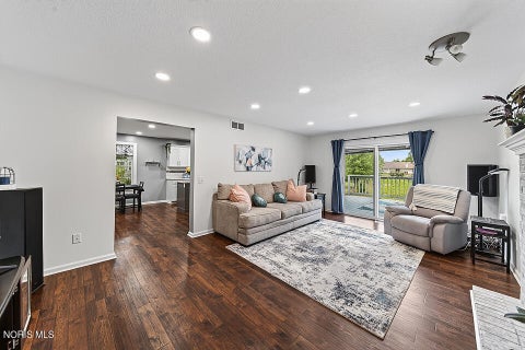 Tiny photo for 1532 Autumn Drive, Findlay, OH 45840 (MLS # 10014474)
