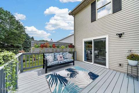 Tiny photo for 1532 Autumn Drive, Findlay, OH 45840 (MLS # 10014474)