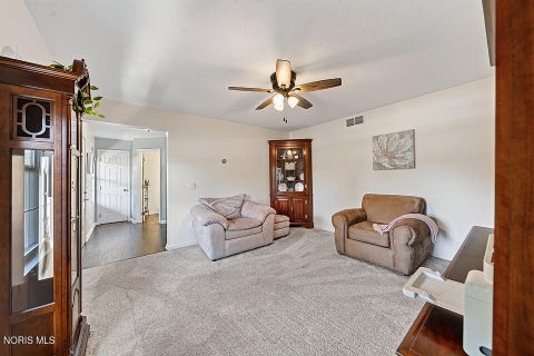 Tiny photo for 1532 Autumn Drive, Findlay, OH 45840 (MLS # 10014474)