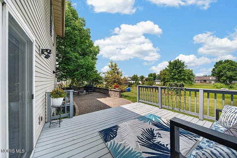 Tiny photo for 1532 Autumn Drive, Findlay, OH 45840 (MLS # 10014474)