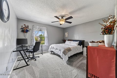 Tiny photo for 1532 Autumn Drive, Findlay, OH 45840 (MLS # 10014474)