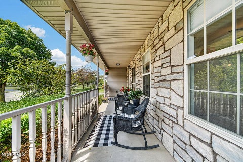Tiny photo for 1532 Autumn Drive, Findlay, OH 45840 (MLS # 10014474)