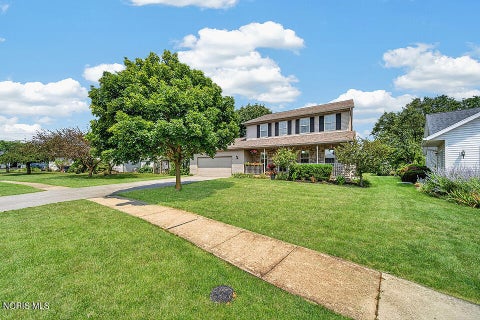 Tiny photo for 1532 Autumn Drive, Findlay, OH 45840 (MLS # 10014474)