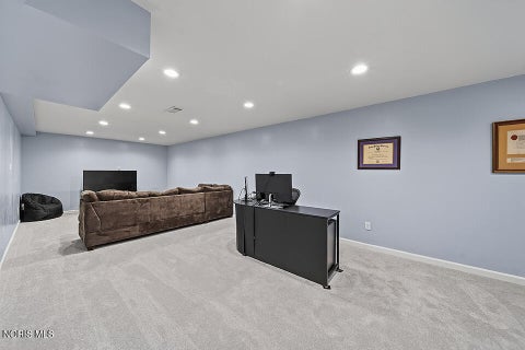Tiny photo for 1532 Autumn Drive, Findlay, OH 45840 (MLS # 10014474)