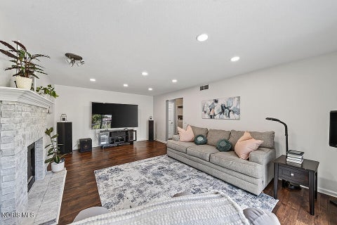 Tiny photo for 1532 Autumn Drive, Findlay, OH 45840 (MLS # 10014474)
