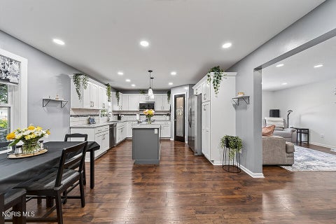 Tiny photo for 1532 Autumn Drive, Findlay, OH 45840 (MLS # 10014474)