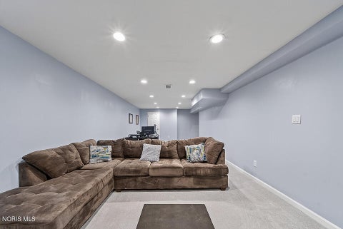 Tiny photo for 1532 Autumn Drive, Findlay, OH 45840 (MLS # 10014474)