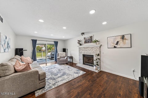 Tiny photo for 1532 Autumn Drive, Findlay, OH 45840 (MLS # 10014474)