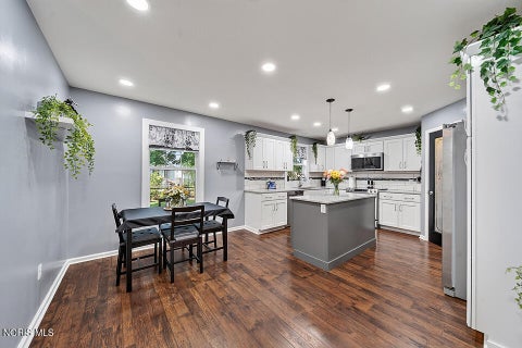 Tiny photo for 1532 Autumn Drive, Findlay, OH 45840 (MLS # 10014474)
