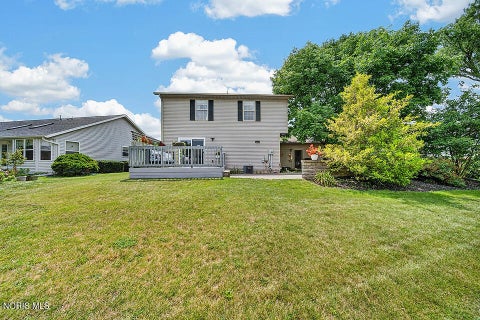 Tiny photo for 1532 Autumn Drive, Findlay, OH 45840 (MLS # 10014474)
