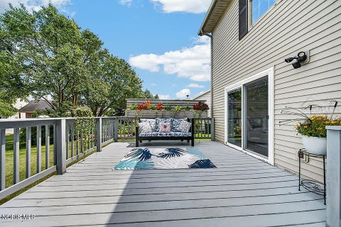 Tiny photo for 1532 Autumn Drive, Findlay, OH 45840 (MLS # 10014474)