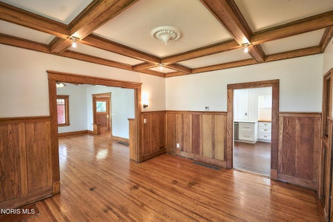 Tiny photo for 2906 Broadway Street, Toledo, OH 43614 (MLS # 10009568)