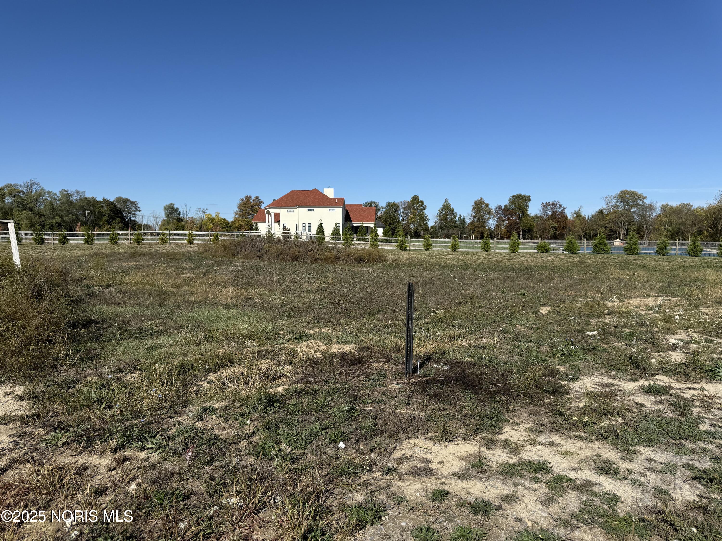 5528 Olive Tree Lane