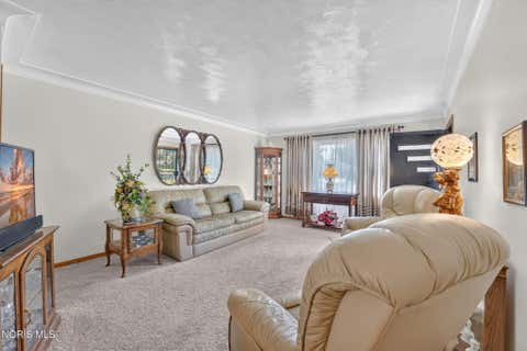 Tiny photo for 5706 Armada Drive, Toledo, OH 43623 (MLS # 10011690)