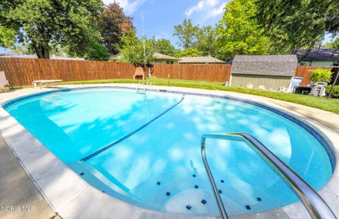 Tiny photo for 5706 Armada Drive, Toledo, OH 43623 (MLS # 10011690)