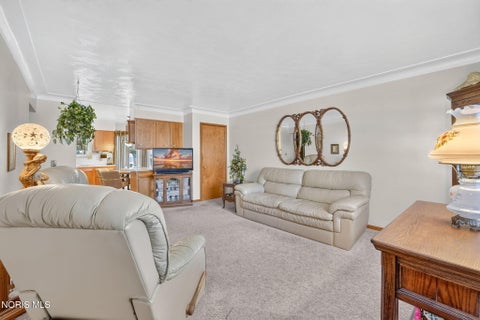 Tiny photo for 5706 Armada Drive, Toledo, OH 43623 (MLS # 10011690)