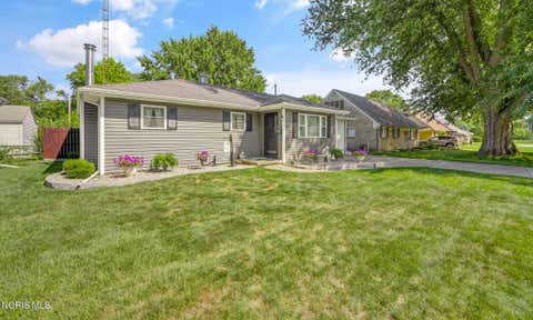 Tiny photo for 5706 Armada Drive, Toledo, OH 43623 (MLS # 10011690)